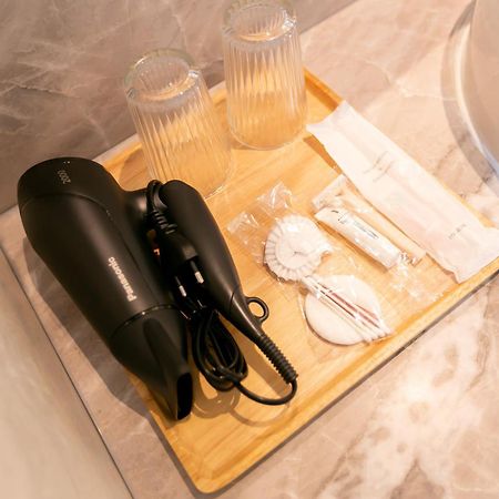 The Sacha Apart-Hotel Thonglor Bangkok Ngoại thất bức ảnh