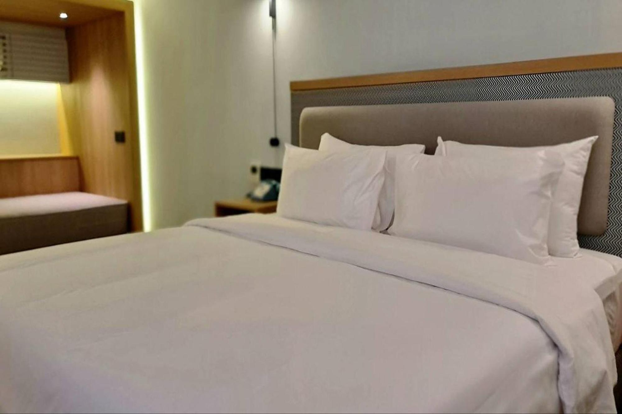 The Sacha Apart-Hotel Thonglor Bangkok Ngoại thất bức ảnh