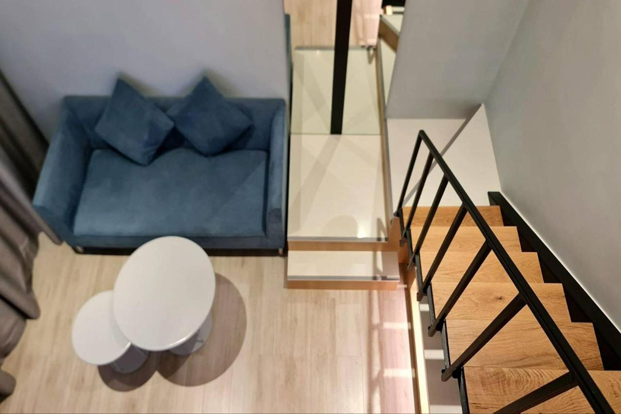 The Sacha Apart-Hotel Thonglor Bangkok Ngoại thất bức ảnh
