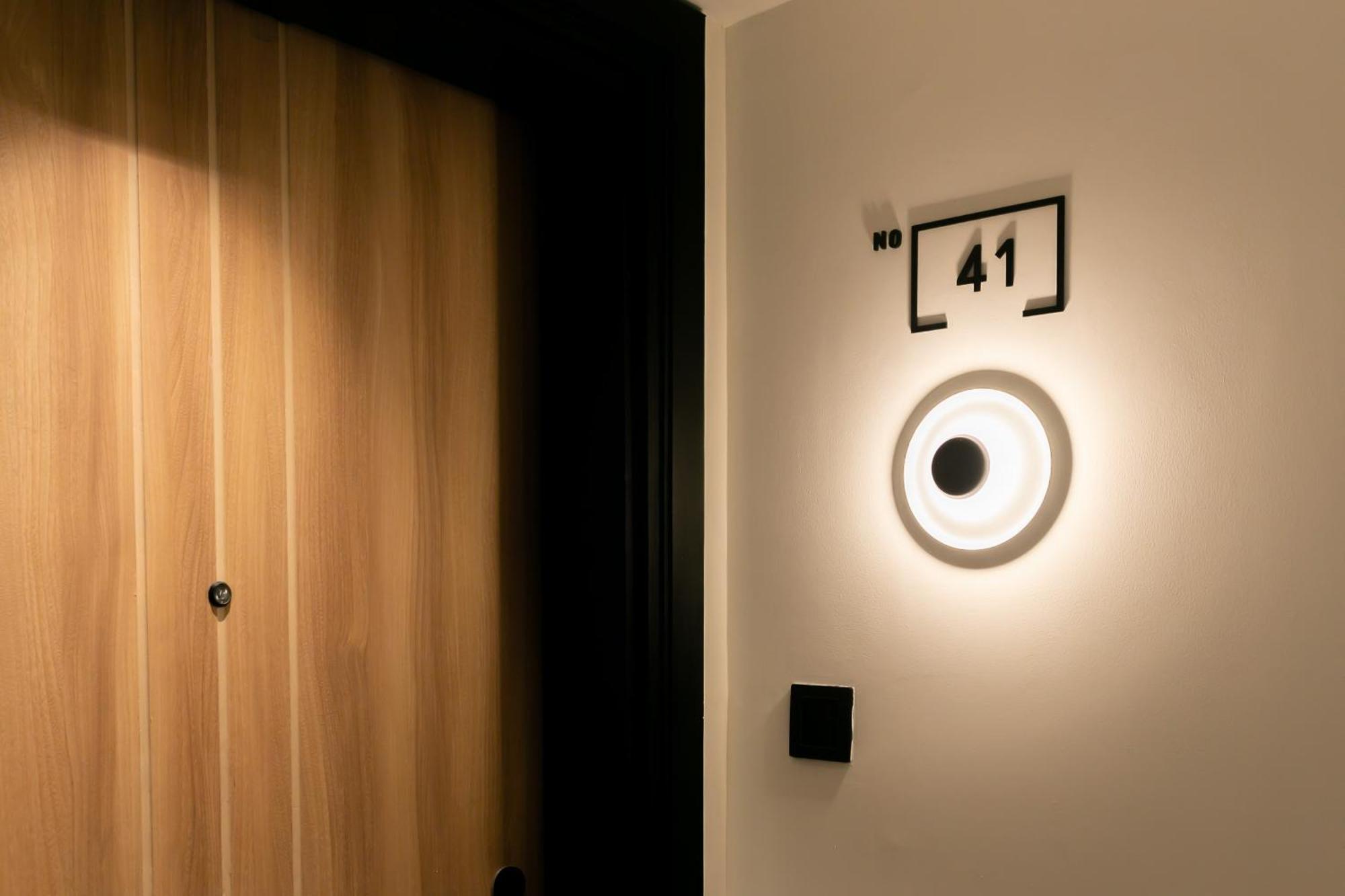 The Sacha Apart-Hotel Thonglor Bangkok Ngoại thất bức ảnh