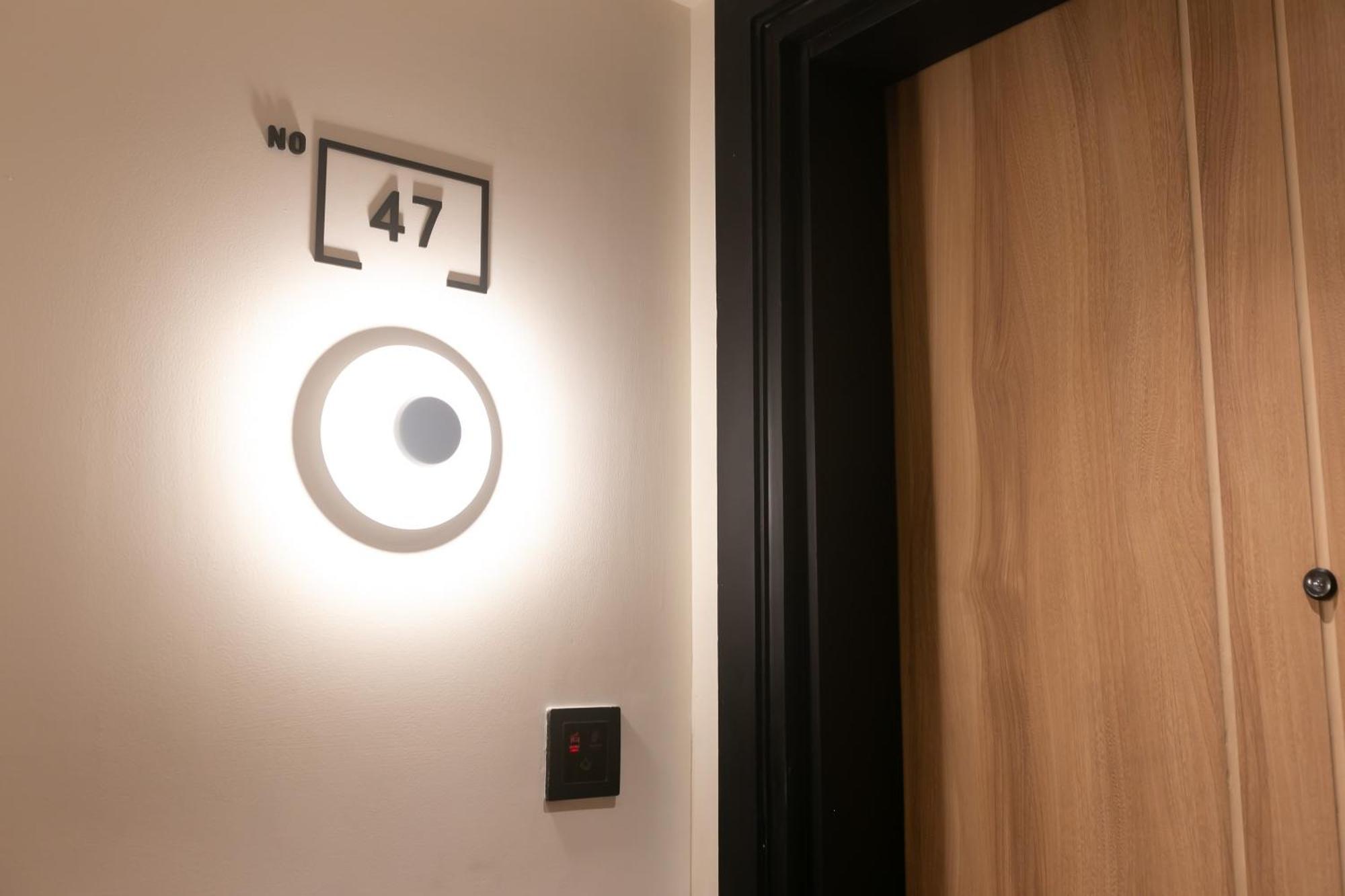 The Sacha Apart-Hotel Thonglor Bangkok Ngoại thất bức ảnh