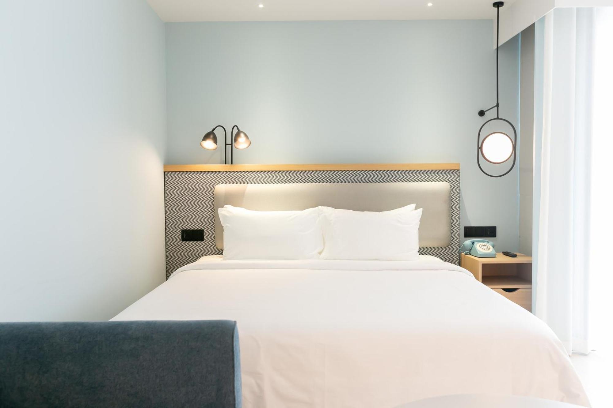 The Sacha Apart-Hotel Thonglor Bangkok Ngoại thất bức ảnh