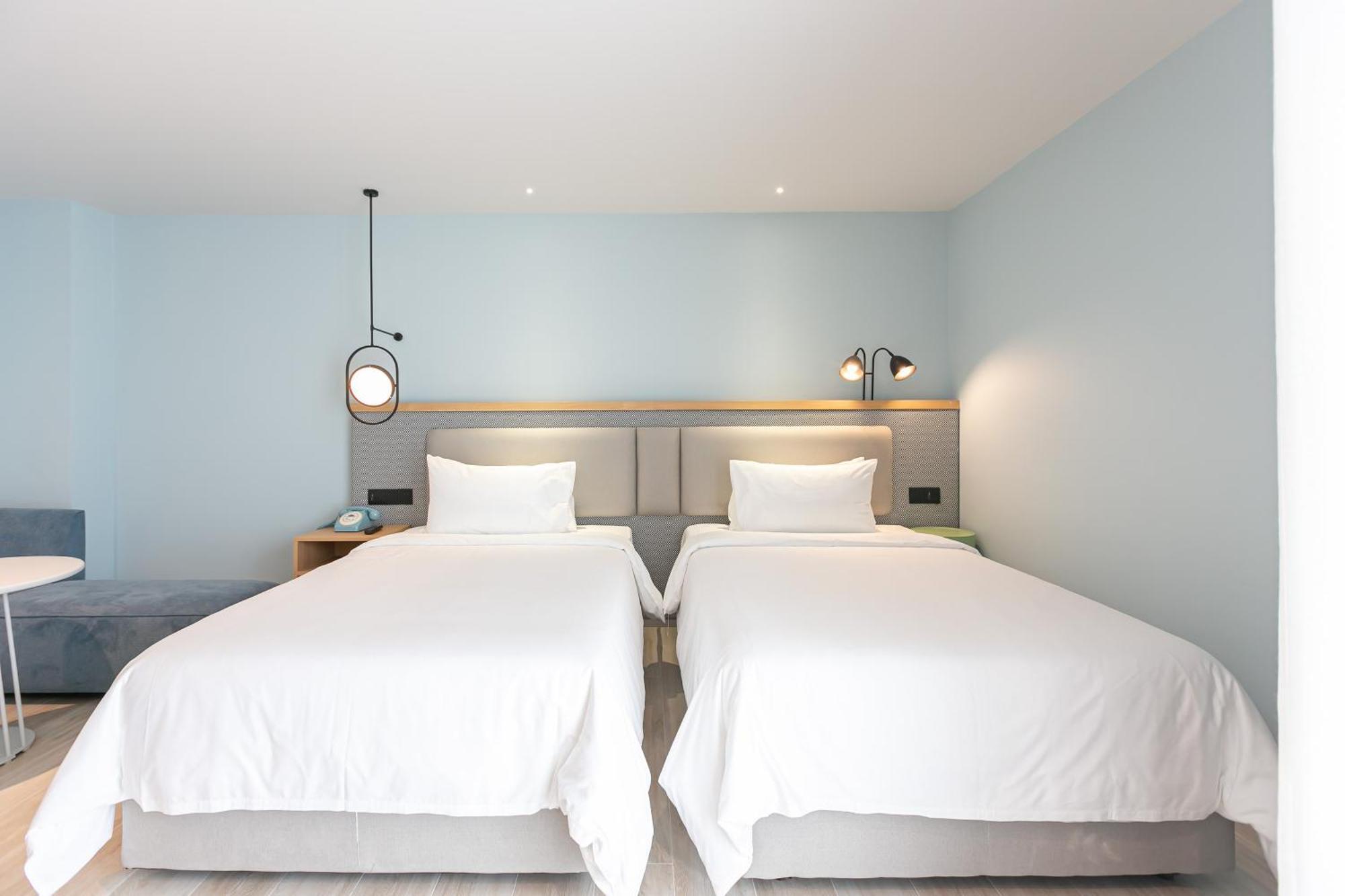 The Sacha Apart-Hotel Thonglor Bangkok Ngoại thất bức ảnh